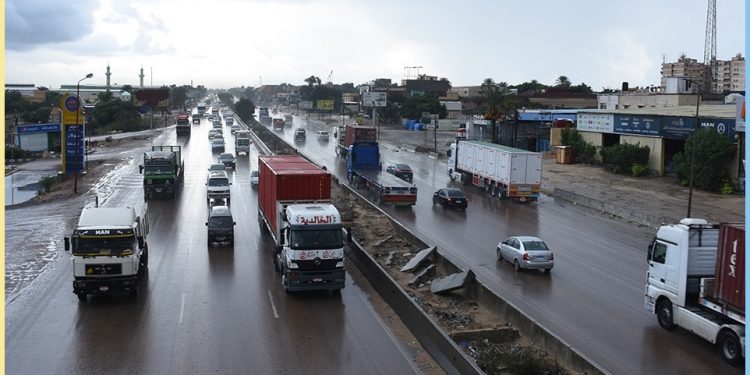 أمطار غزيرة وزيادة الاستعداد بالمحافظات.. مدبولي يتابع تنبؤات طقس الـ3 أيام القادمة