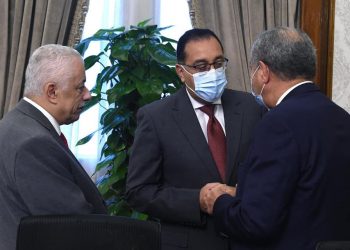 طارق شوقي: تغيير مناهج 3 سنوات دراسية كل سنة بداية من العام المقبل