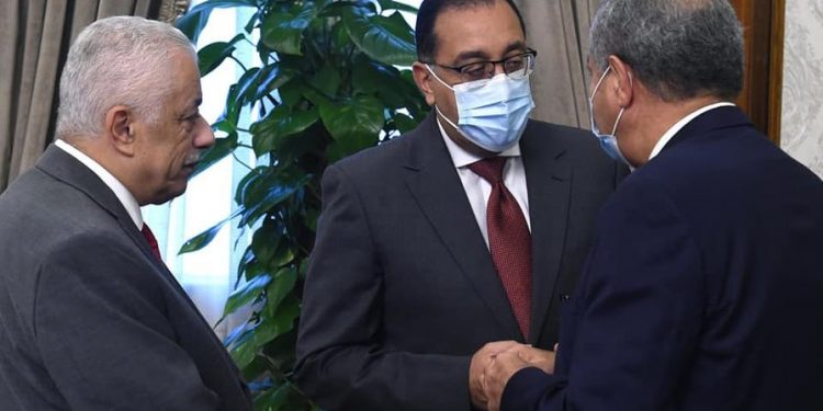 طارق شوقي: تغيير مناهج 3 سنوات دراسية كل سنة بداية من العام المقبل