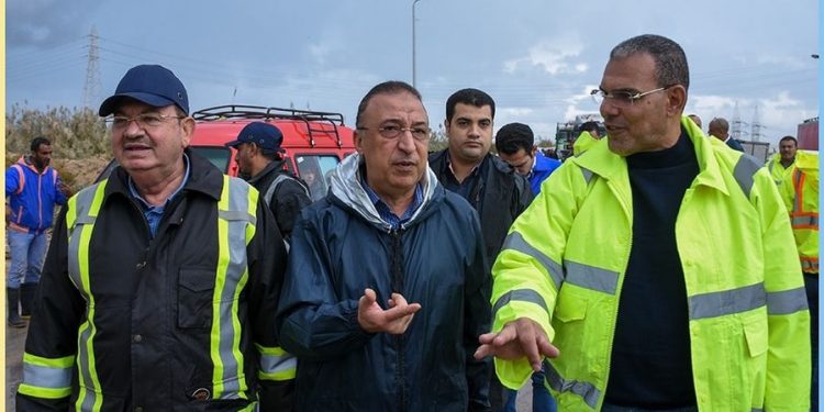 بعد استقرار الطقس.. قرار عاجل من محافظ الإسكندرية لطلاب المدارس والموظفين