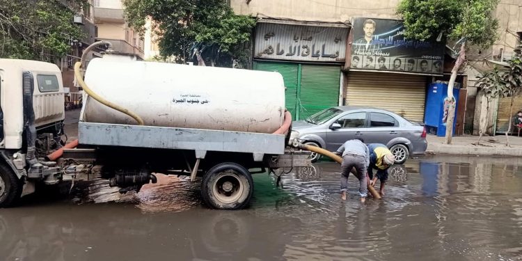 أمهات مصر يوجه رسالة لطلاب المحافظات التي تستأنف الدراسة غداً