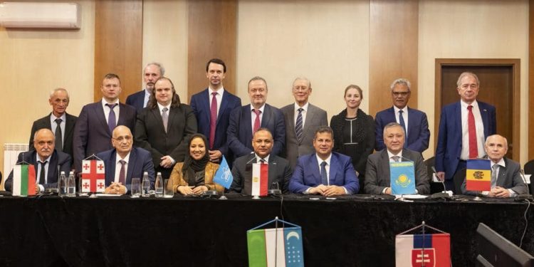 الأولى عربيًا وأفريقيًا.. مصر تحصل على العضوية الكاملة في المعهد المتحد للبحوث النووية