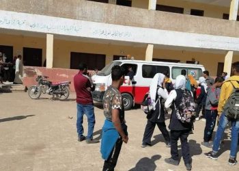 تنبيه مهم بشأن استلام وجبات التغذية المدرسية