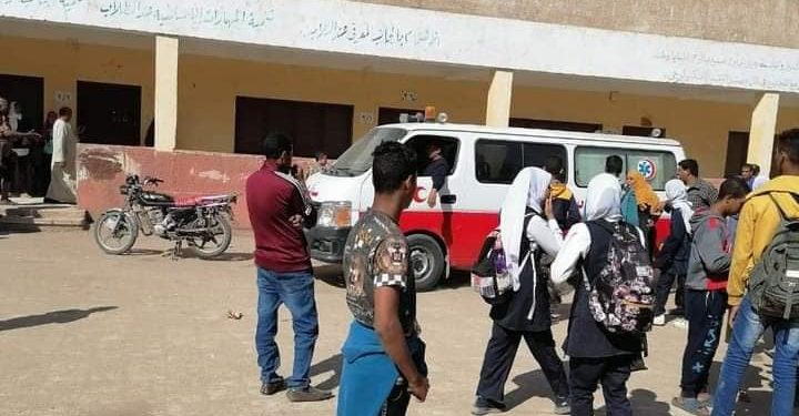 تنبيه مهم بشأن استلام وجبات التغذية المدرسية