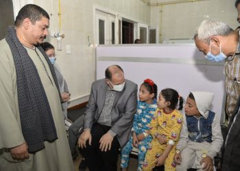 طبيب بيطري للإشراف على الوجبات المدرسية.. فما القصة؟