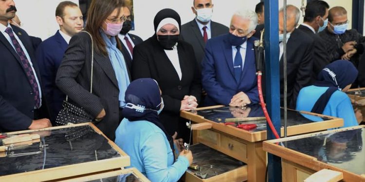 التعليم تعلن فتح باب التقدم للمدارس التكنولوجيا التطبيقية لمدة 8 أيام