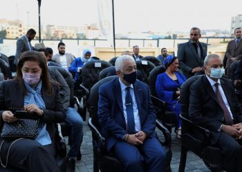 شوقي عن مدرسة "مؤسس الإخوان": موجودة من 20 سنة والدولة ليست في غيبوبة