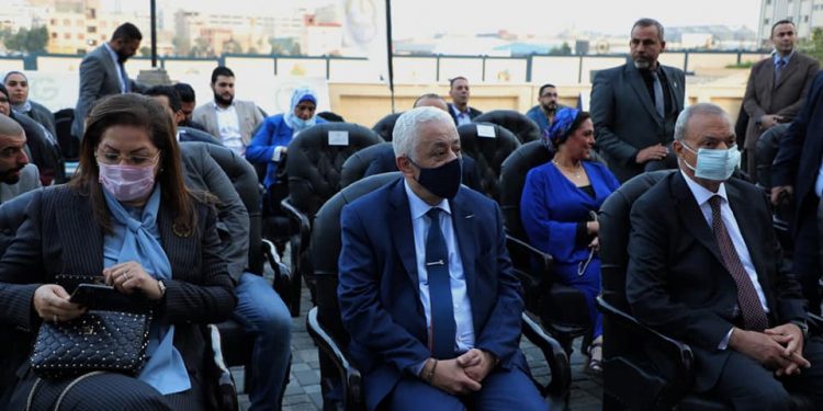 شوقي عن مدرسة "مؤسس الإخوان": موجودة من 20 سنة والدولة ليست في غيبوبة