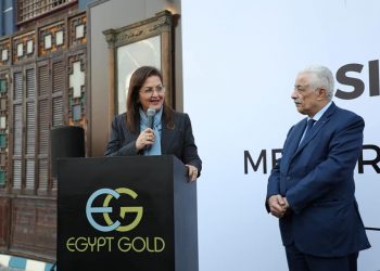 هالة السعيد: الدولة عانت من تخريج تخصصات لا تتناسب سوق العمل وبدأنا تطوير المدارس الفنية