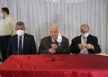 حماية الأمن القومى ومواجهة حروب الجيل الرابع دورة تدريبية بالمهن التعليمية