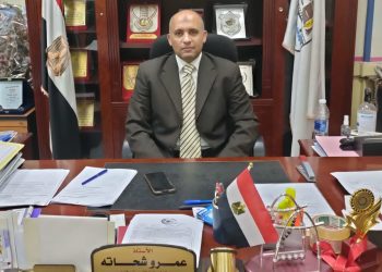 استعدادات "تعليم سوهاج" لامتحانات الششهادة الإعدادية التيرم الأول