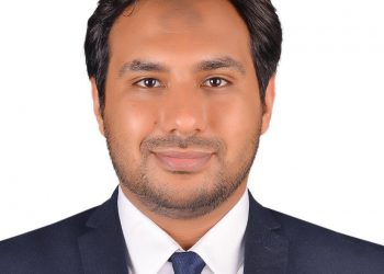 التعليم العالي: تجديد ندب محمد الشرقاوي معاونًا للوزير للتمويل والاستثمار