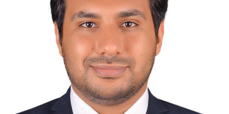 التعليم العالي: تجديد ندب محمد الشرقاوي معاونًا للوزير للتمويل والاستثمار