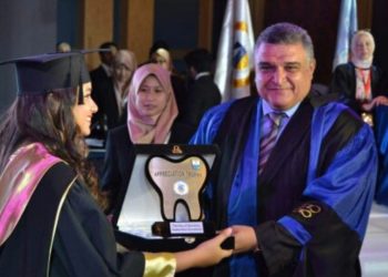 عميدى طب الأسنان بالإسكندرية : حكم القضاء بتوزيع طلاب طب أسنان البحيرة استعاد الأمل وأنقذ مستقبل الطلاب والمهنة