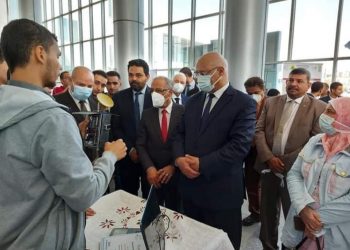 جامعة بنها ووكالة الفضاء تطلقان فعاليات الحفل الختامى لمدرسة علوم الفضاء