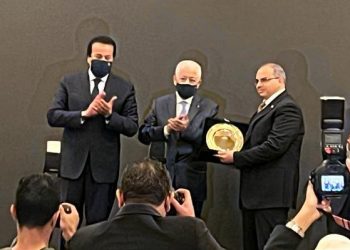 جامعة النيل الأهلية تفوز بالمركز الأول في النشر الدولي على مستوى الجامعات الأهلية