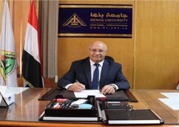 تعليق الدراسة بجامعة بنها بسبب سوء الأحوال الجوية .. غدا