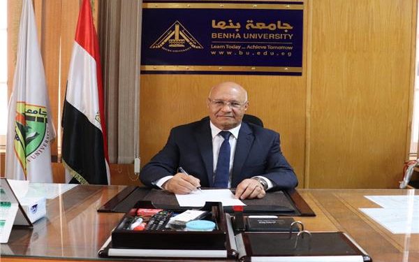 تعليق الدراسة بجامعة بنها بسبب سوء الأحوال الجوية .. غدا