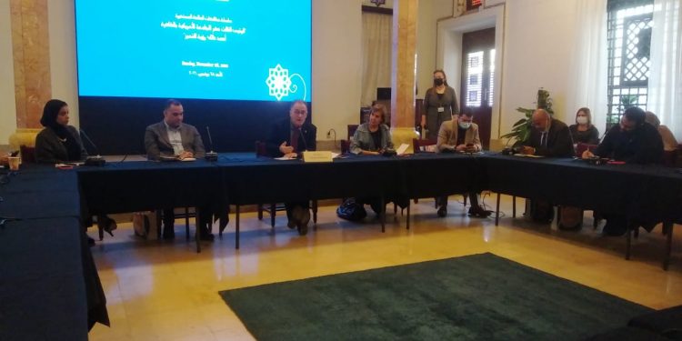رئيس الجامعة الأمريكية: علينا التفكير في التطبيق الأمثل للتعليم الليبرالي في الجامعات