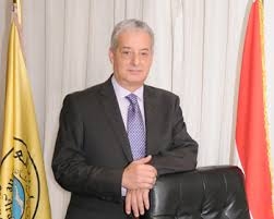 محسن صلاح رئيسا لمجلس إدارة نادي المقاولون العرب