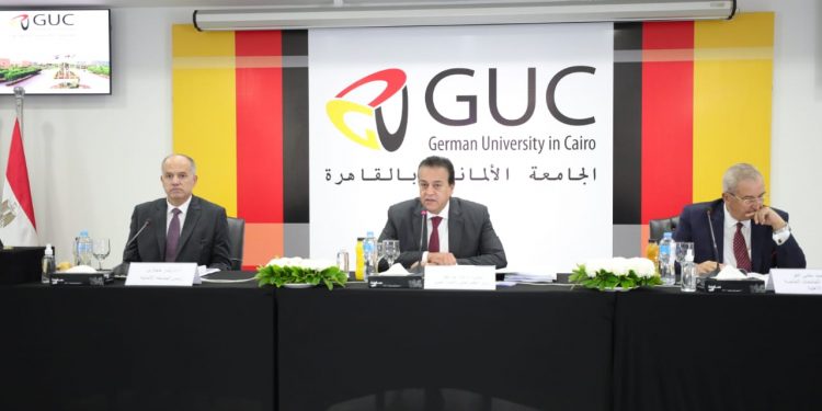 47530 طالبا التحق بالجامعات الخاصة والأهلية العام الدراسي الحالي