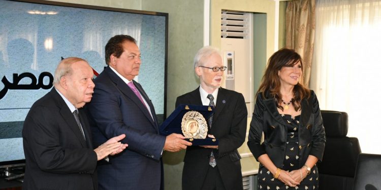 السفير الياباني بالقاهرة: سعيد أن أرى كل هذا التقدم في مصر وسيصبح المصريون أكثر سعادة