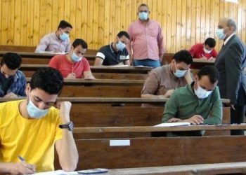 ابرزها اللقاح..8 اجراءات في امتحانات الميدتيرم بالجامعات..