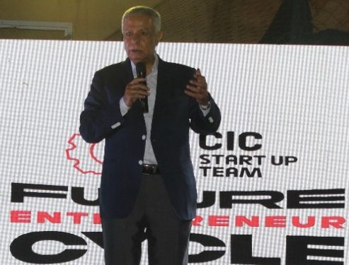 الكلية الكندية cic  تنظم مسابقة لرواد الأعمال الشباب تصل جوائزها المالية إلى مليون جنيه