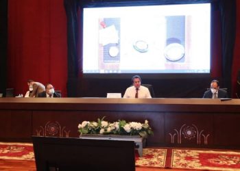 المجلس الاعلى للجامعات يوافق علي قبول الصم والبكم بكليات التربية النوعية