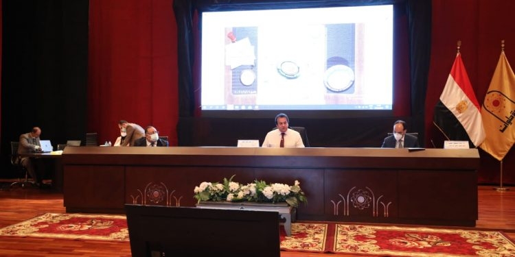 المجلس الاعلى للجامعات يوافق علي قبول الصم والبكم بكليات التربية النوعية