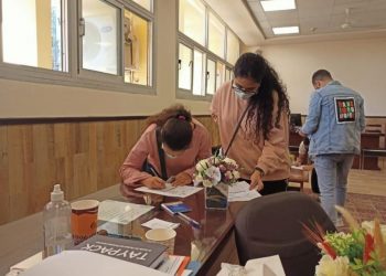 غدا تنصيب رؤساء اتحادات الكليات بالجامعات