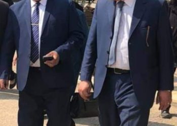 «قبيصي» وكيلا لوزارة التربية والتعليم بدمياط