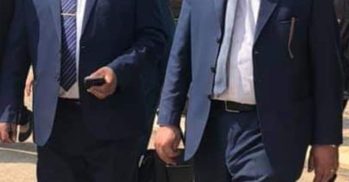 «قبيصي» وكيلا لوزارة التربية والتعليم بدمياط