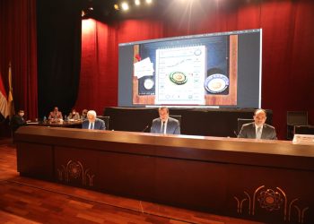 المجلس الأعلى للجامعات:  زيادة أعداد الطلاب الوافدين  بنسبة 115%  والتطعيم شرط دخول امتحانات التيرم