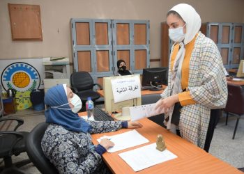 غدا انطلاق الجولة الاولى لانتخابات اتحادات الطلاب…صناديق زجاجية واللقاح شرط التصويت