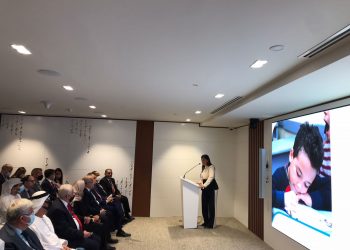 «شوقي» يستعرض تجربة مصر في تطوير المناهج بمعرضExpo