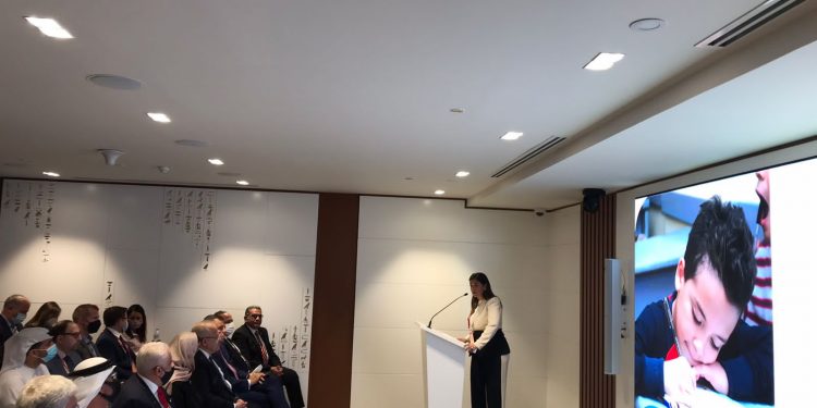 «شوقي» يستعرض تجربة مصر في تطوير المناهج بمعرضExpo