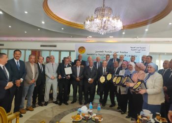 تفاصيل أول جلسة حوارية لوضع حلول لأزمة عجز المعلمين