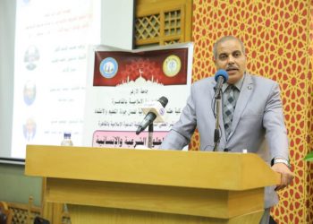 رئيس جامعة الأزهر: التطرف الفكري نتاج الفهم الخاطئ للنصوص المقدسة ويجب إسناد الحديث في الدين للمتخصصين