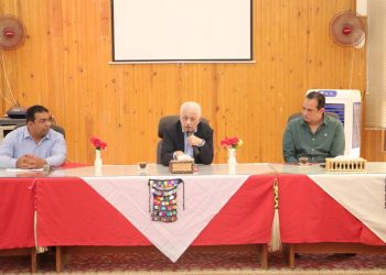 «شوقي»: التعليم القديم استنفذ أغراضه