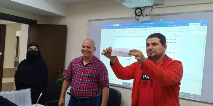 "تطوير الوافدين" يجري قرعة بطولة «كأس الوافدين» برعاية الإمام الأكبر