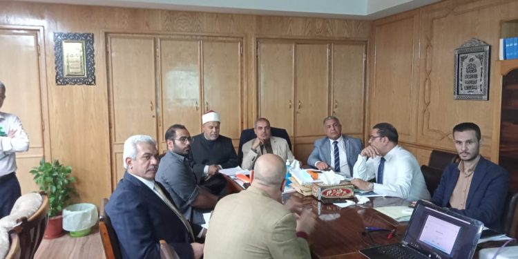 جامعة الأزهر تنظم ورشة عمل حول الكتاب الإلكتروني للطلاب