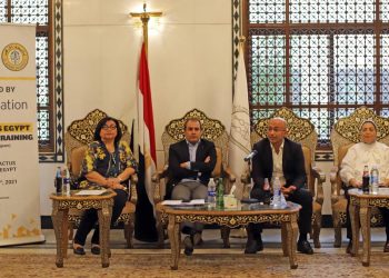 مؤسسة سيتي تتعاون مع إيناكتس مصر لإطلاق المرحلة الأولى من برنامج "التأثير في العمل"