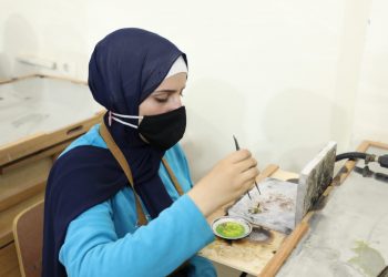 لطلاب السادس الابتدائي.. توزيع منهج الرياضيات التيرم الثاني