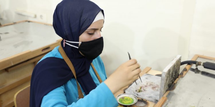 لطلاب السادس الابتدائي.. توزيع منهج الرياضيات التيرم الثاني