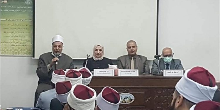 رئيس جامعة الأزهر يشارك في ورشة عمل حول حماية الأطفال من العنف والممارسات الضارة