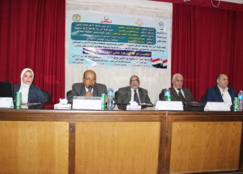 "المخدرات وآثارها على الفرد والمجتمع" ندوة توعوية لطلاب بكلية الزراعة جامعة الأزهر بأسيوط