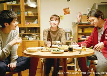 من بينها مصر.. طرح أفلام يابانية مترجمة أونلايــــن في 25 دولة حول العالم مجانـــاً