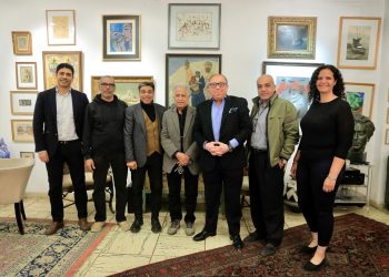 جوائز الفنون لمؤسسة فاروق حسني الدورة الثالثة لعام 2022 لمسابقة التصوير الفوتوغرافي