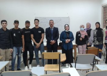 خلال 10 أشهر.. جامعة حلوان تحرر 5454 مواطن من الأمية بالتعاون مع «تعليم الكبار»